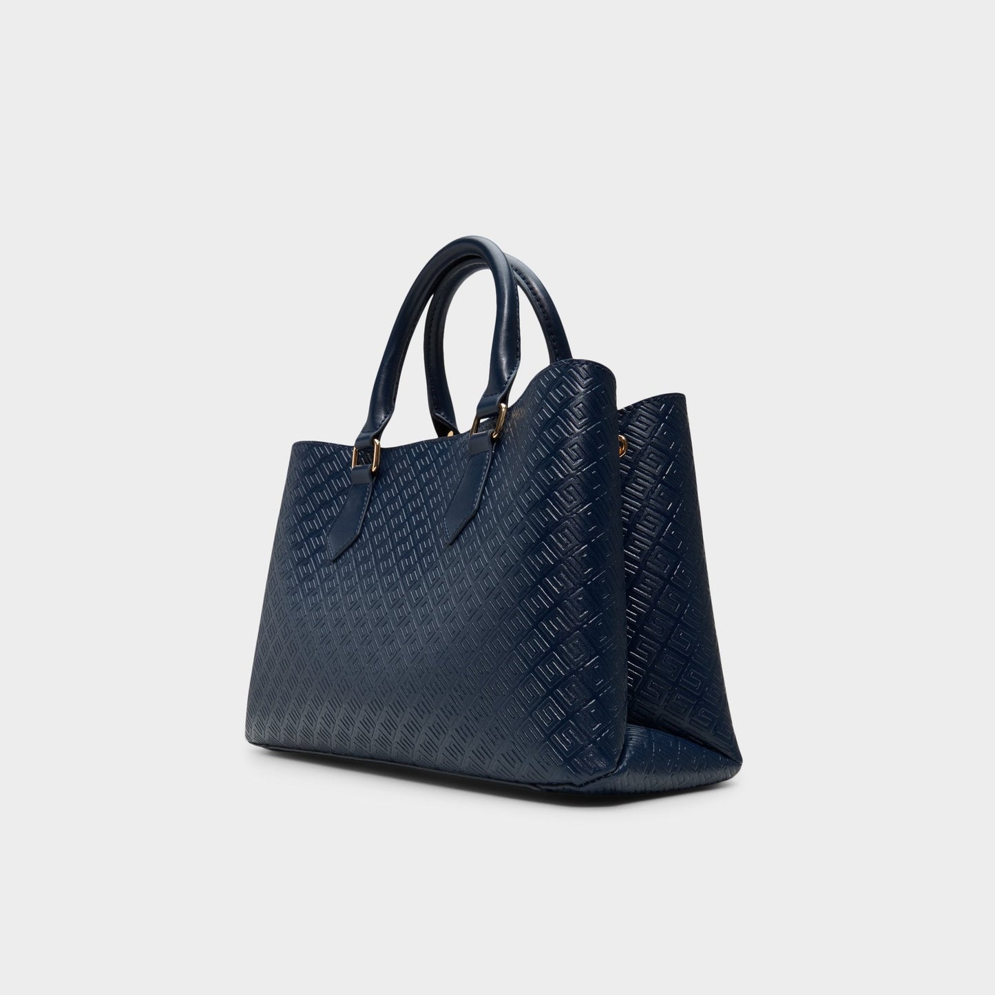 Baeliix in Navy - Satchel bag - Navy
