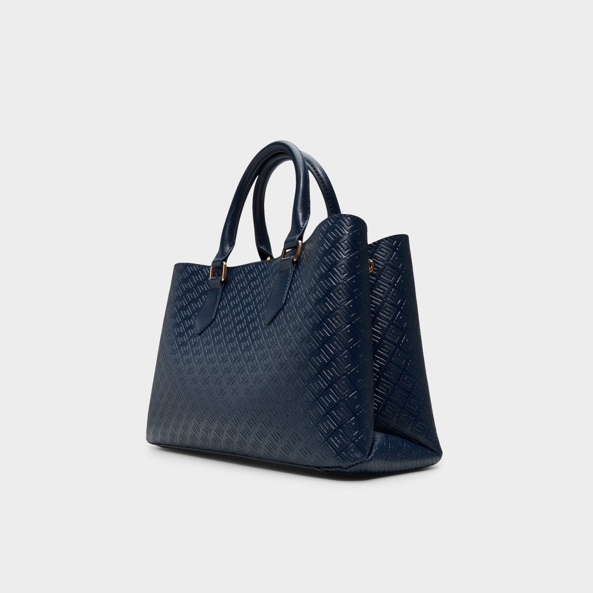 Baeliix in Navy - Satchel bag - Navy