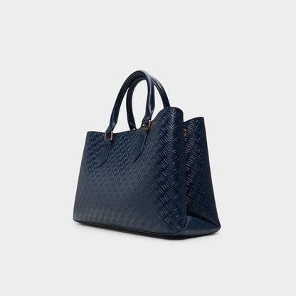 Baeliix in Navy - Satchel bag - Navy