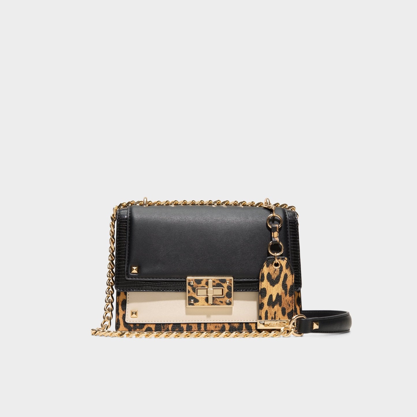Byworthh in Multi - Crossbody bag - Multi