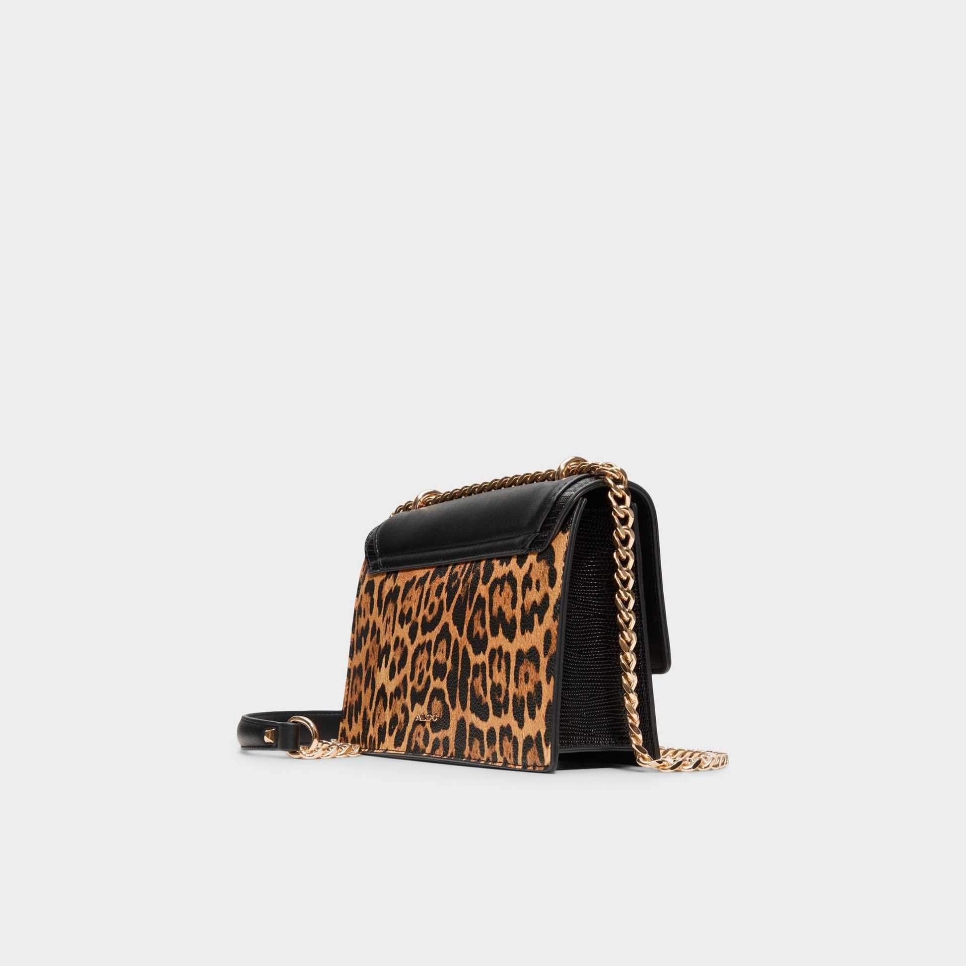 Byworthh in Multi - Crossbody bag - Multi