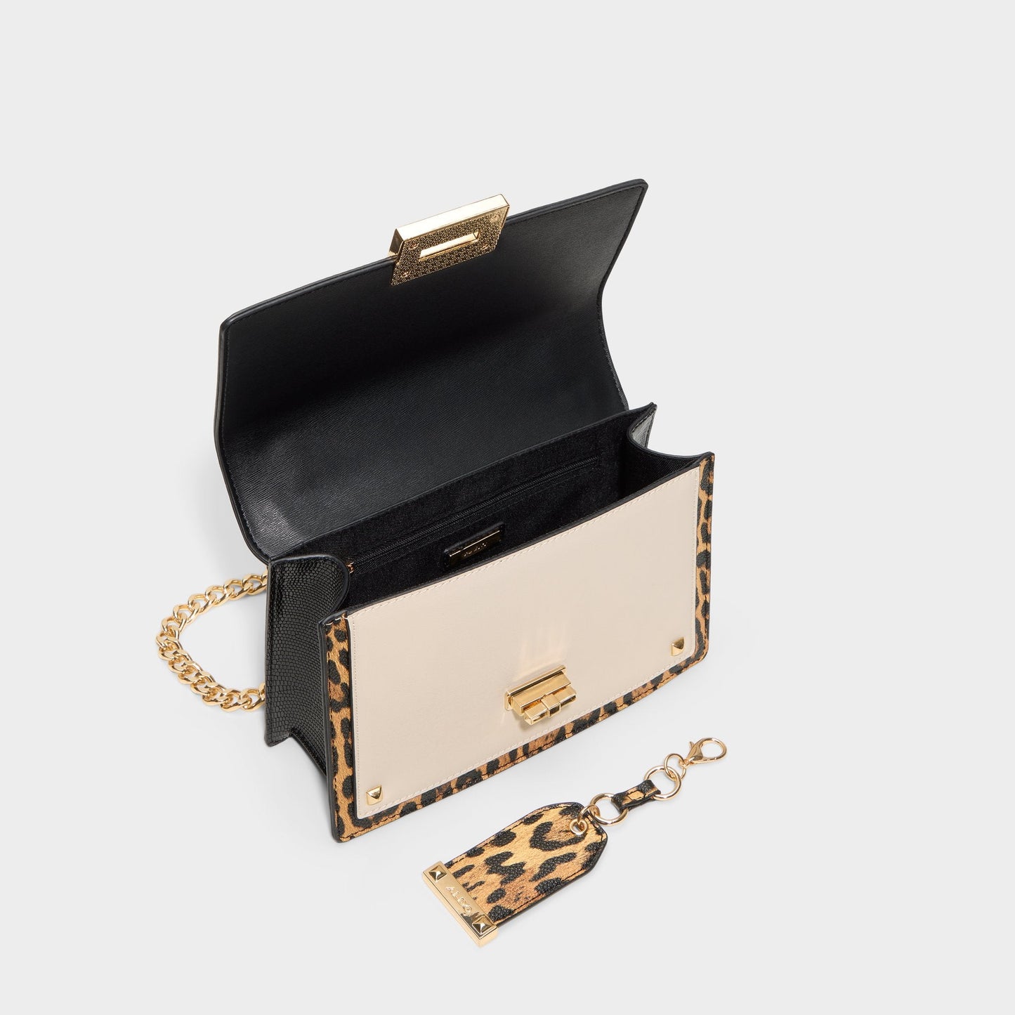 Byworthh in Multi - Crossbody bag - Multi