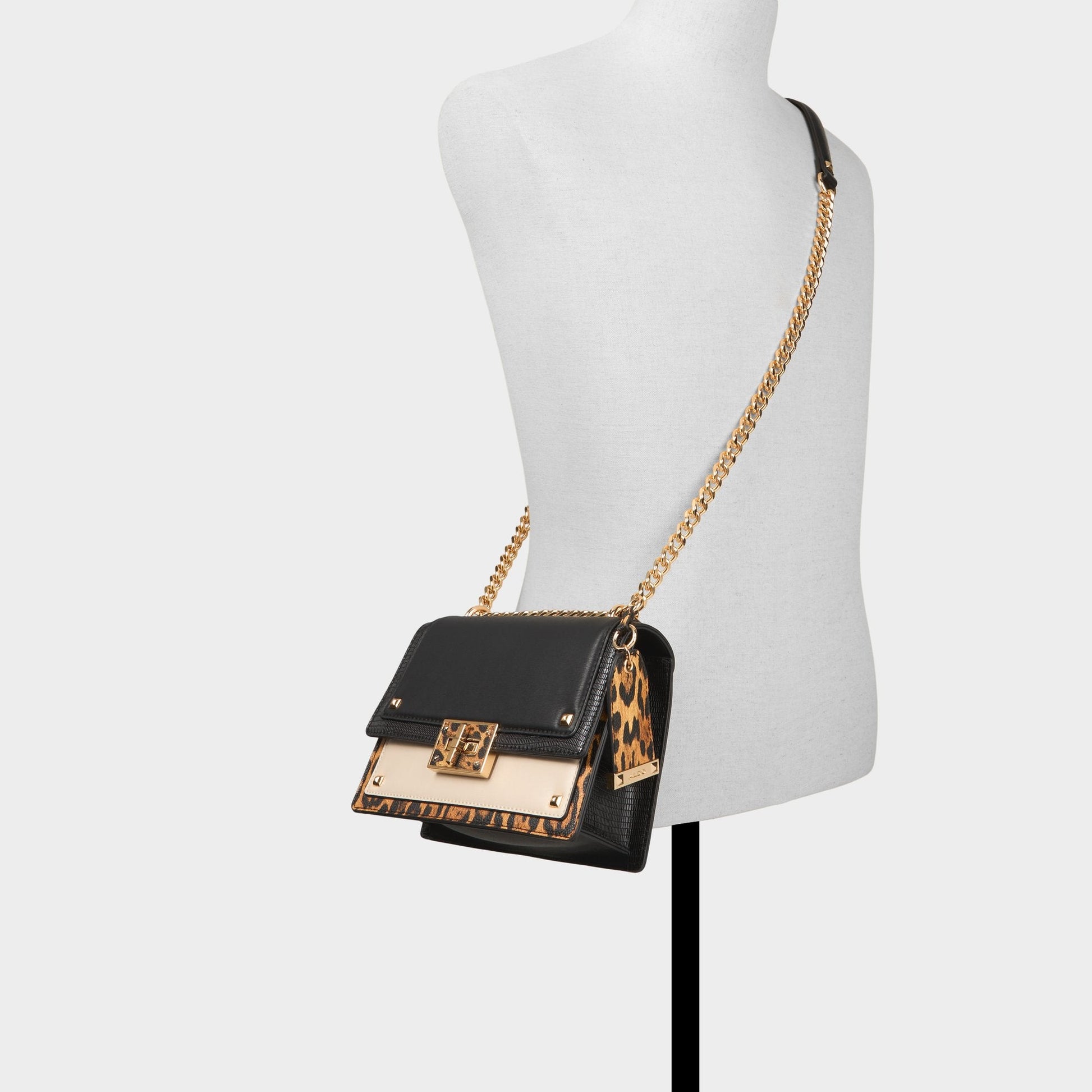 Byworthh in Multi - Crossbody bag - Multi