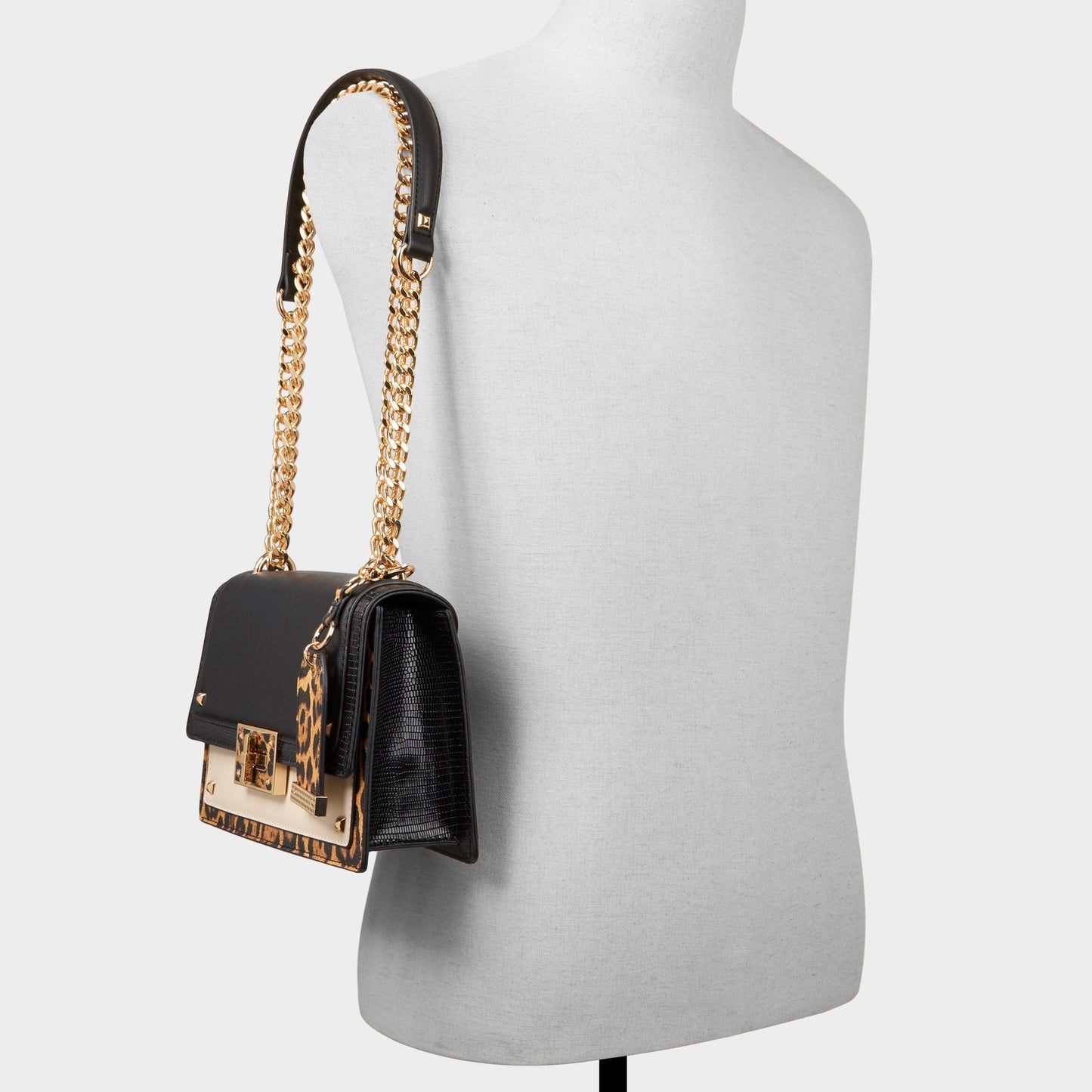 Byworthh in Multi - Crossbody bag - Multi