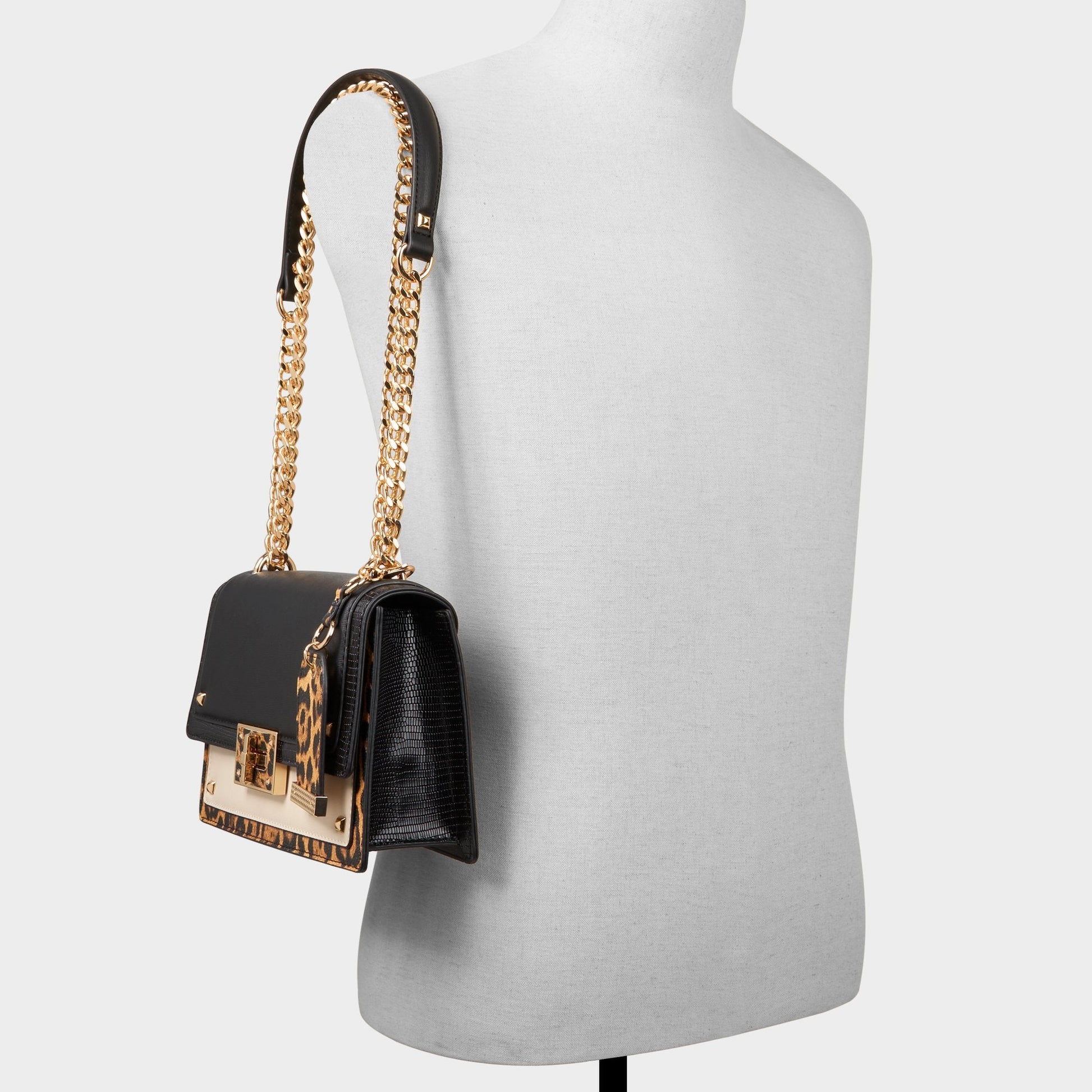 Byworthh in Multi - Crossbody bag - Multi