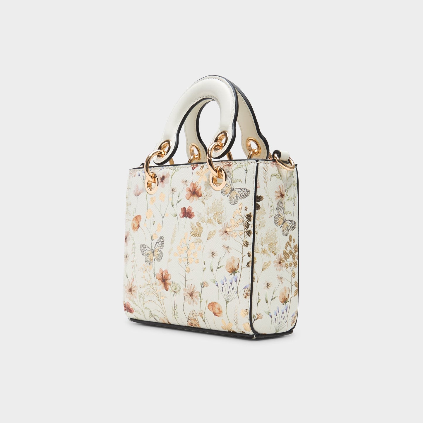 Sunblinggx Natural Women's Top Handle Bags - Satchel bag - Natural