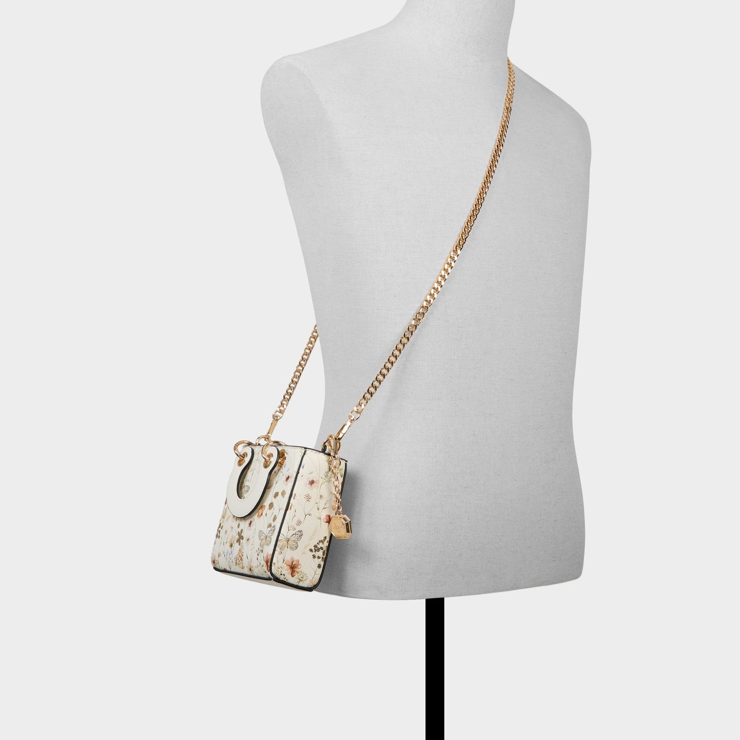 Sunblinggx Natural Women's Top Handle Bags - Satchel bag - Natural