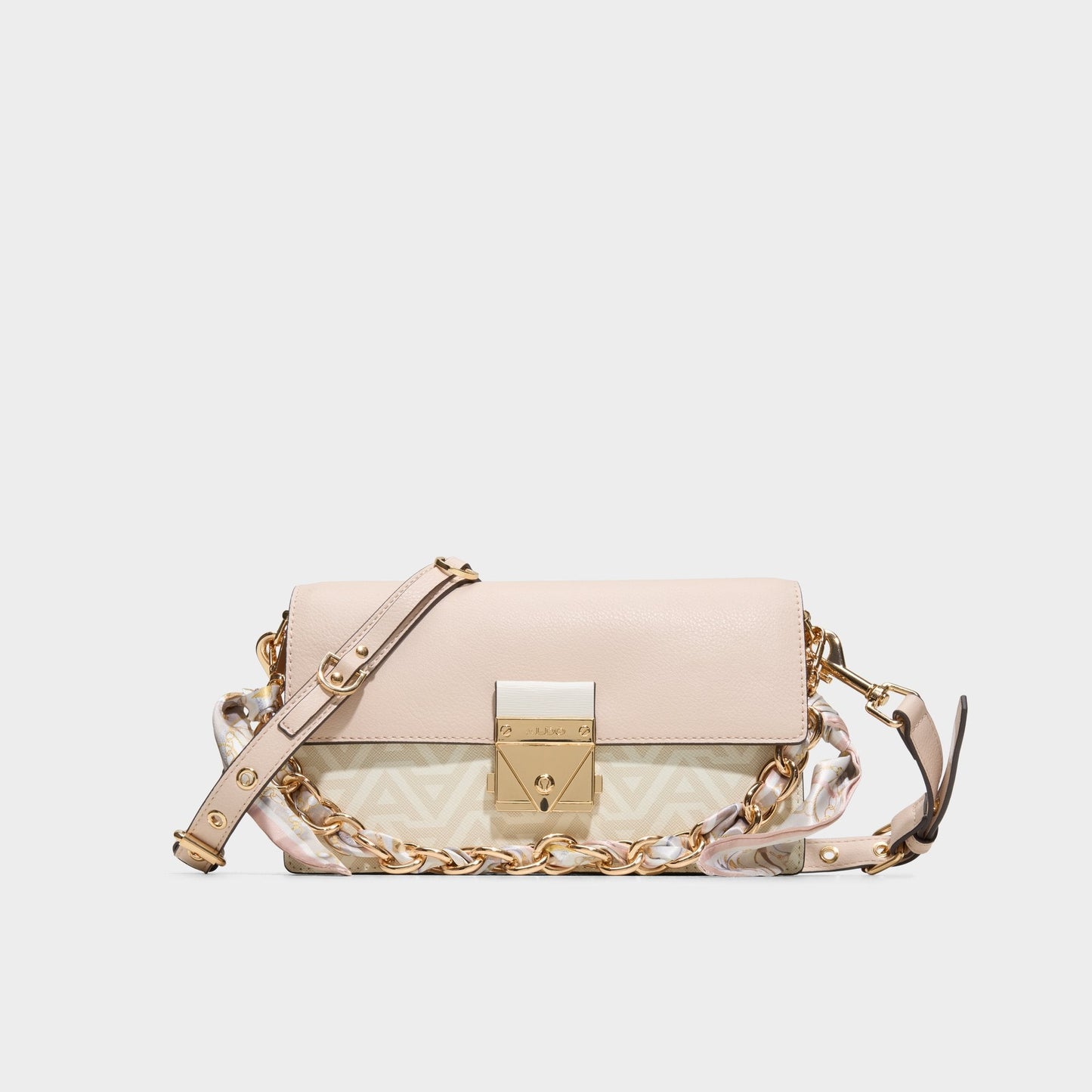 Gediaa in Bone - Crossbody bag - Bone