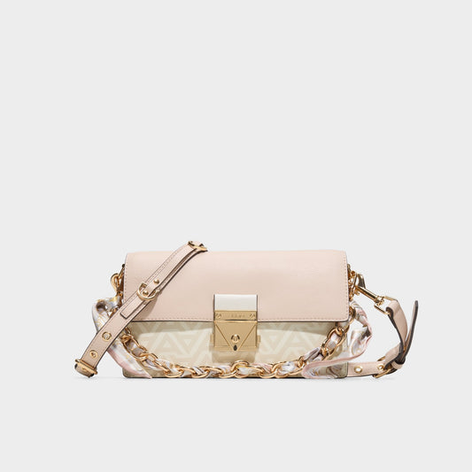 Gediaa in Bone - Crossbody bag - Bone