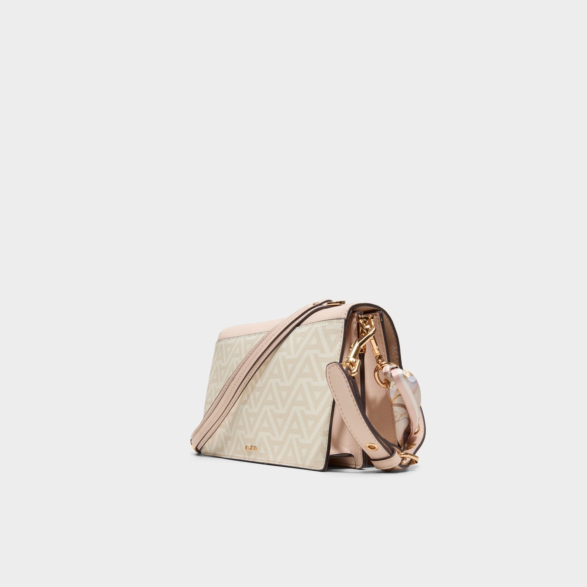 Gediaa in Bone - Crossbody bag - Bone