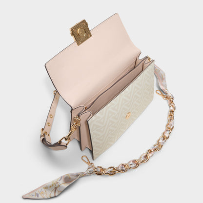 Gediaa in Bone - Crossbody bag - Bone