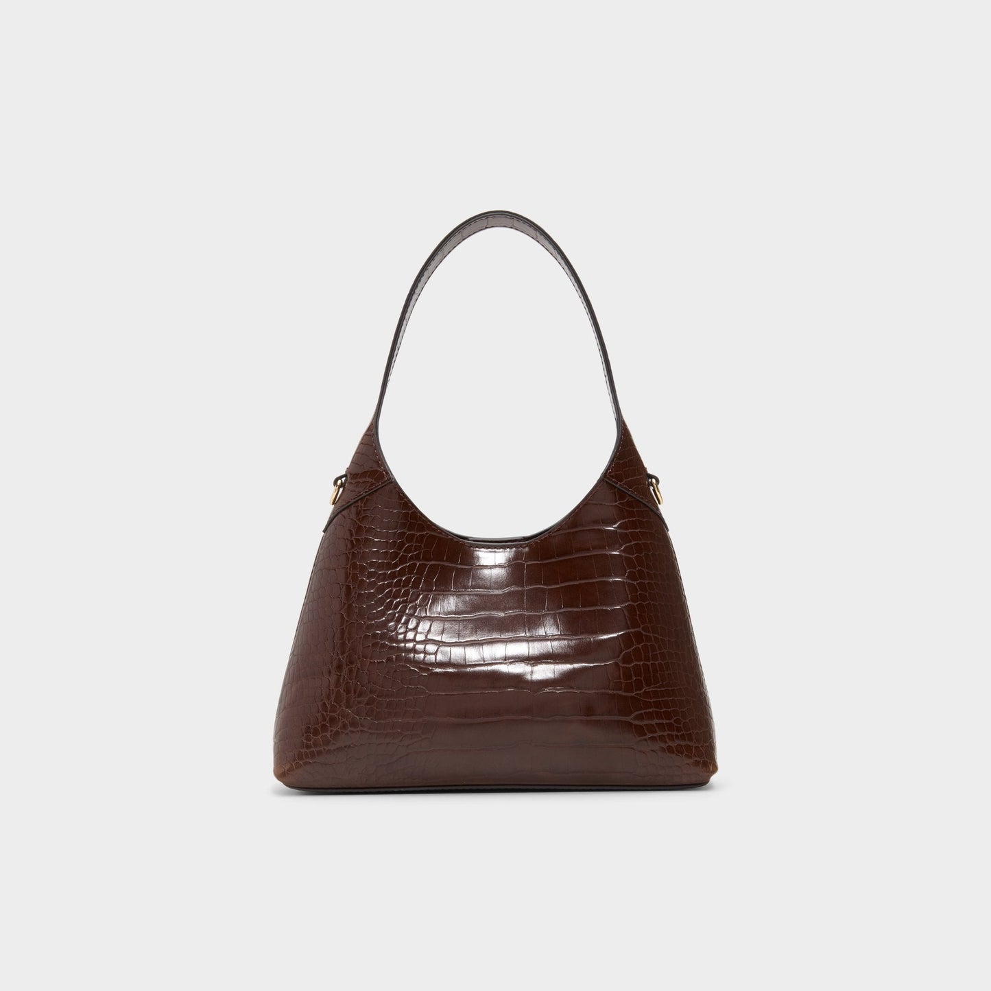 Smallharperr in Brown - Hobo bag - Brown