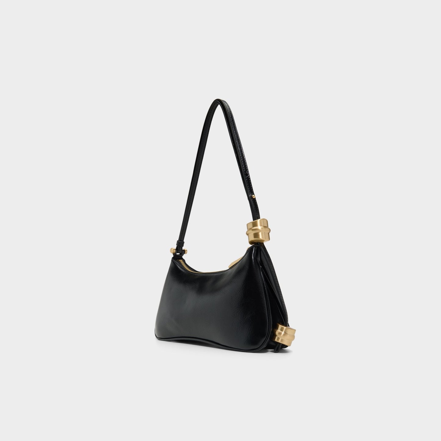 Amelliee in Black Overflow -  - Black overflow