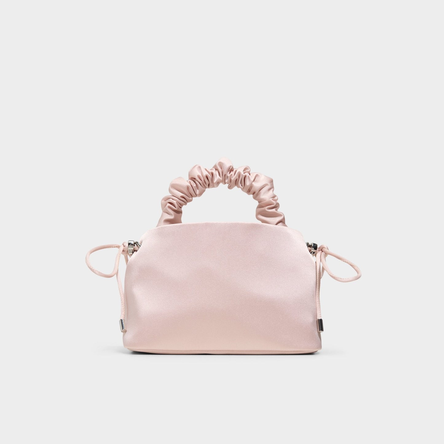 Primaballerinaa in Light Pink - Top handle bag - Light Pink