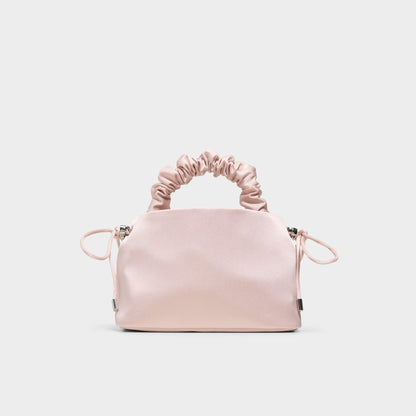 Primaballerinaa in Light Pink - Top handle bag - Light Pink