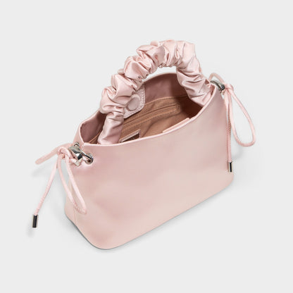 Primaballerinaa in Light Pink - Top handle bag - Light Pink