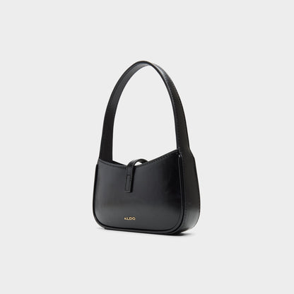 Abriellaa in Other Black - Shoulder bag - Other Black