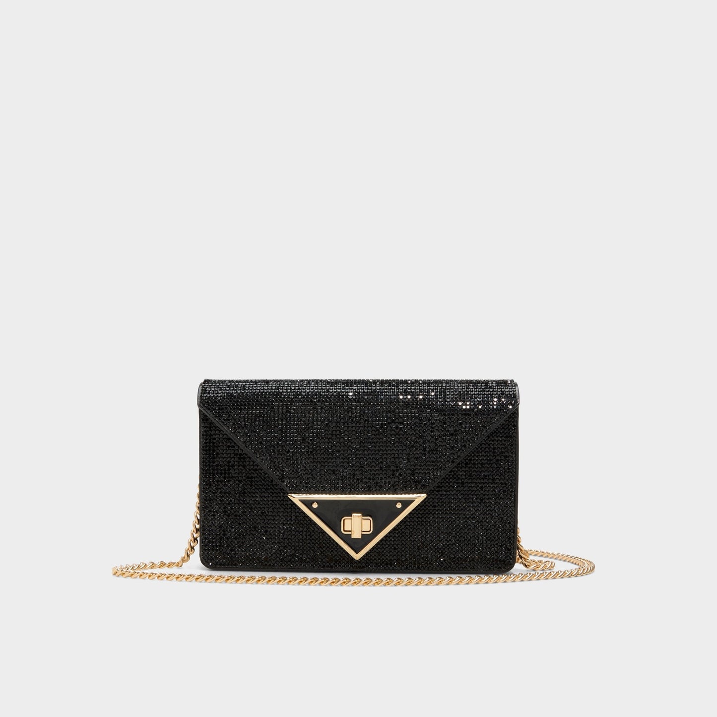 Brimortonblngg in Black Overflow - Wallet - Black Overflow