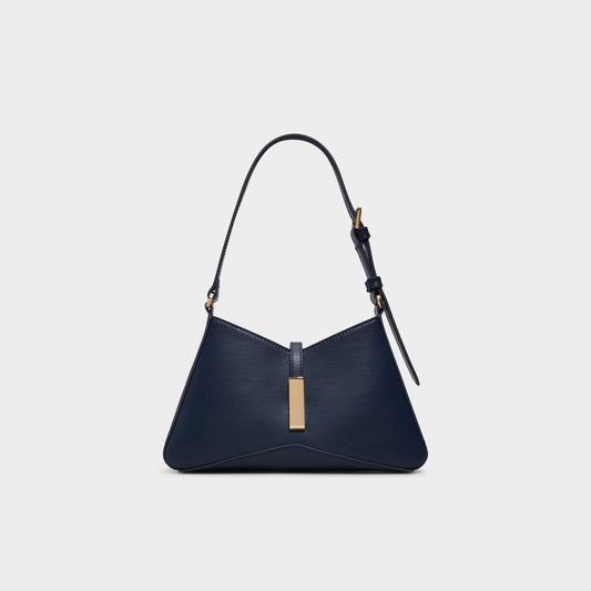 Juliettaa in Navy - Shoulder bag - Navy
