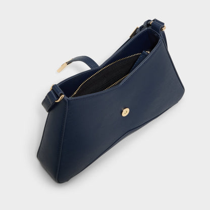 Juliettaa in Navy - Shoulder bag - Navy
