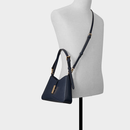 Juliettaa in Navy - Shoulder bag - Navy