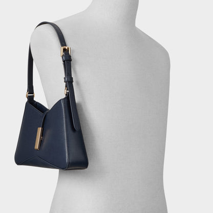 Juliettaa in Navy - Shoulder bag - Navy