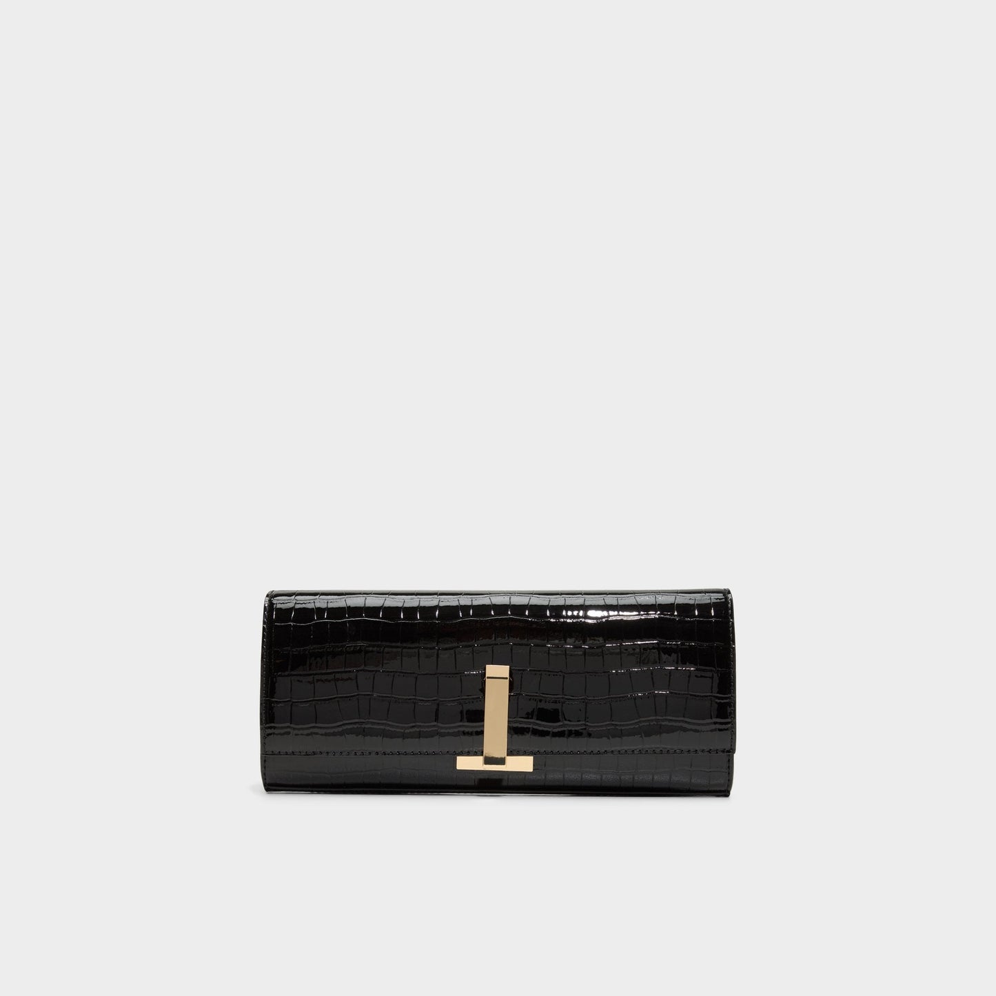 Alorisaa in Black - Shoulder bag - Black