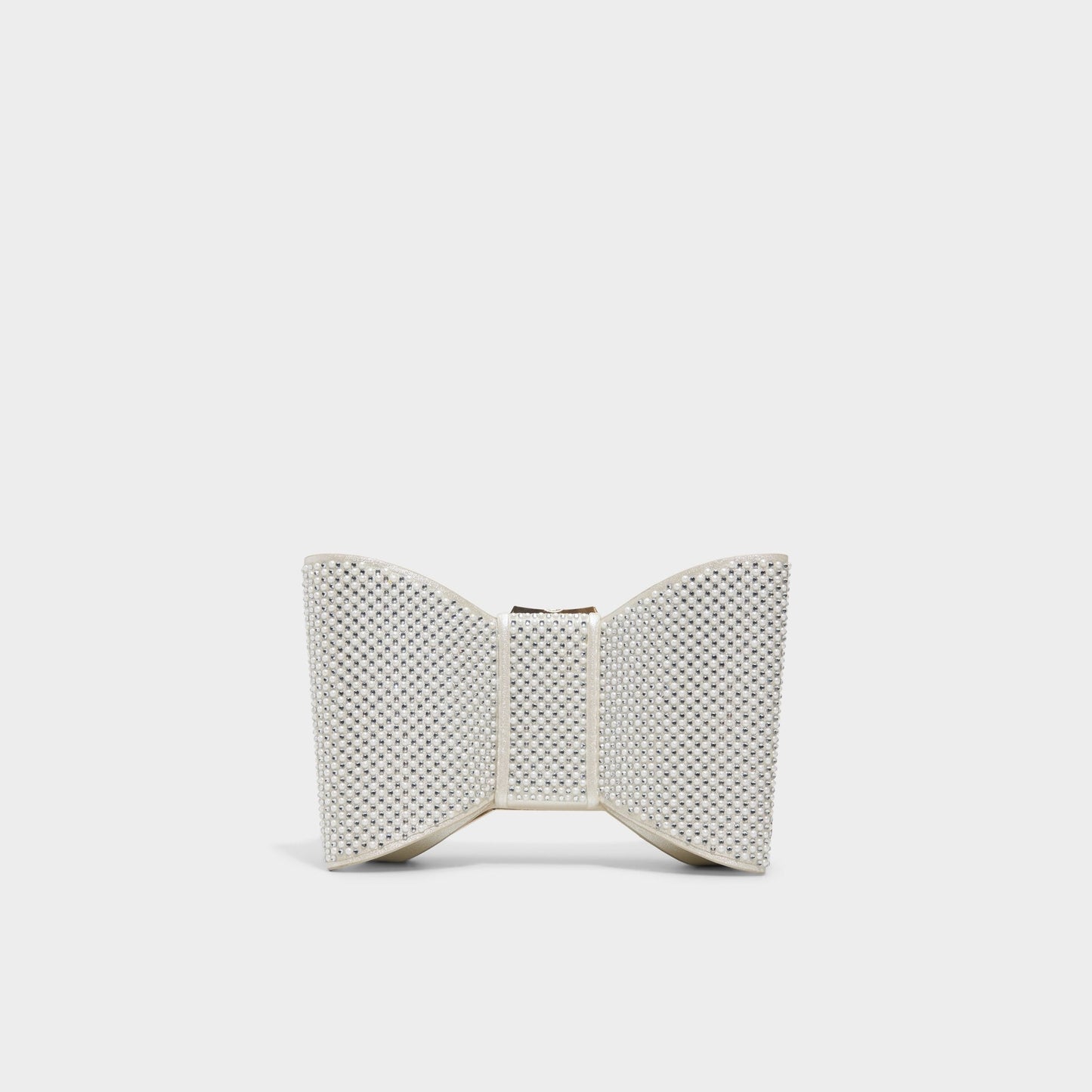 Dressboww in White Overflow -  - White Overflow
