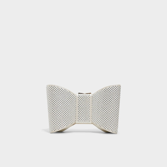 Dressboww in White Overflow -  - White Overflow