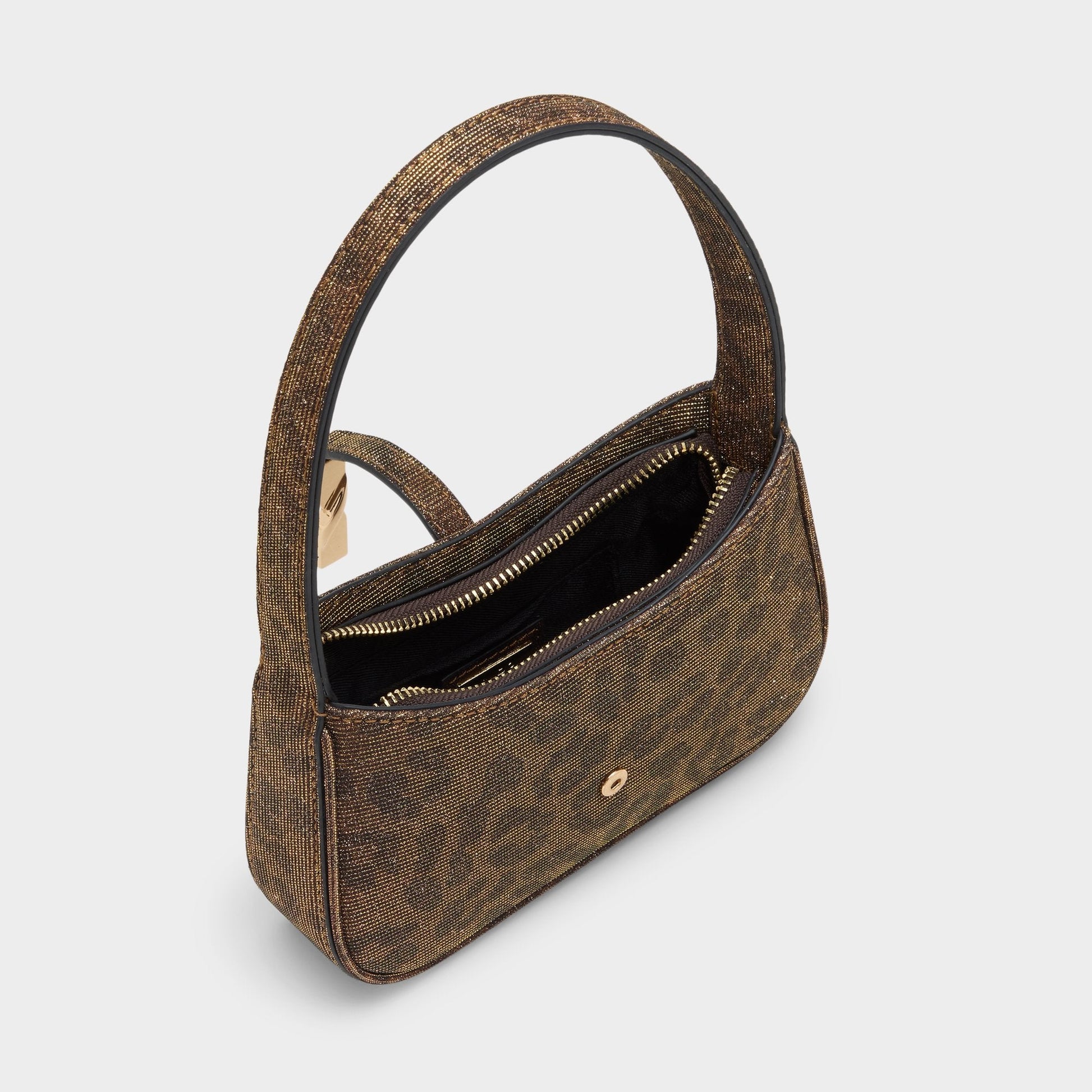 Abriellaa in Other Brown - Shoulder bag - Other brown
