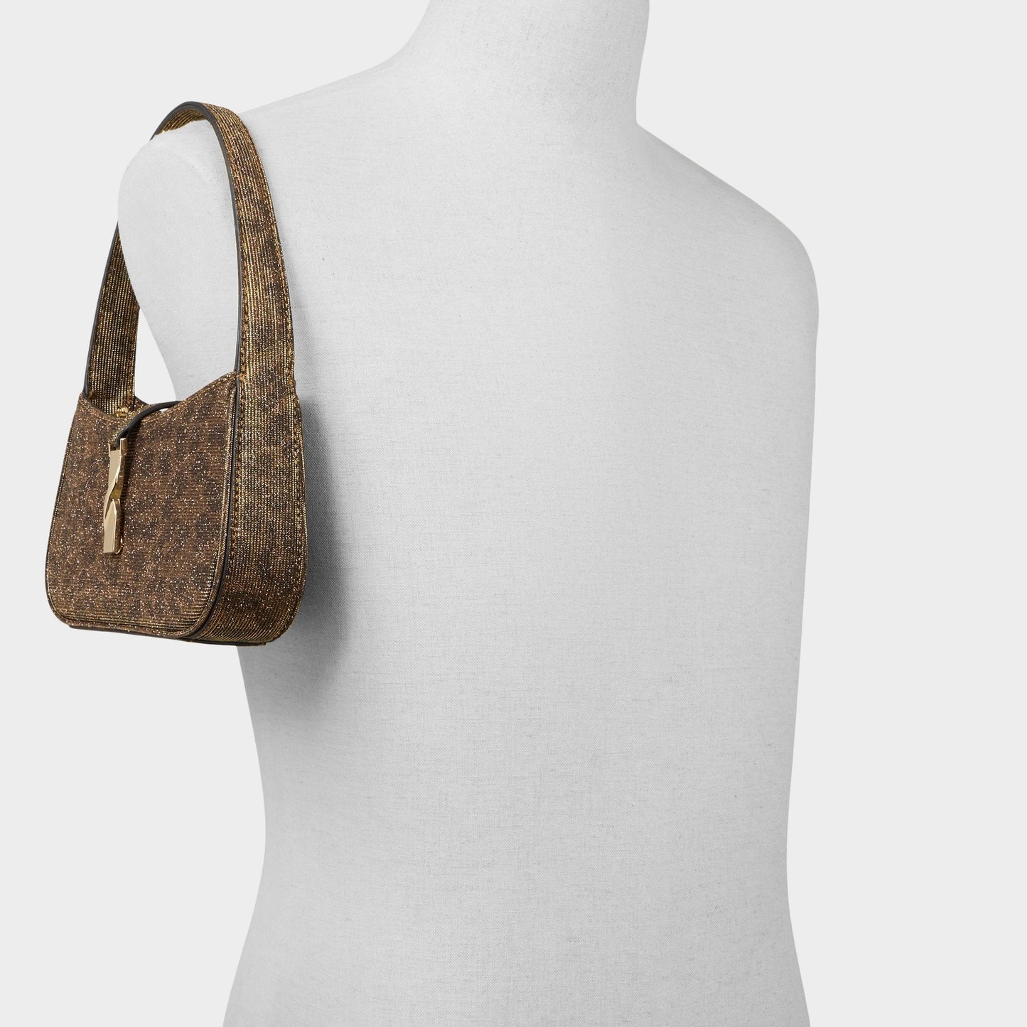 Abriellaa in Other Brown - Shoulder bag - Other brown