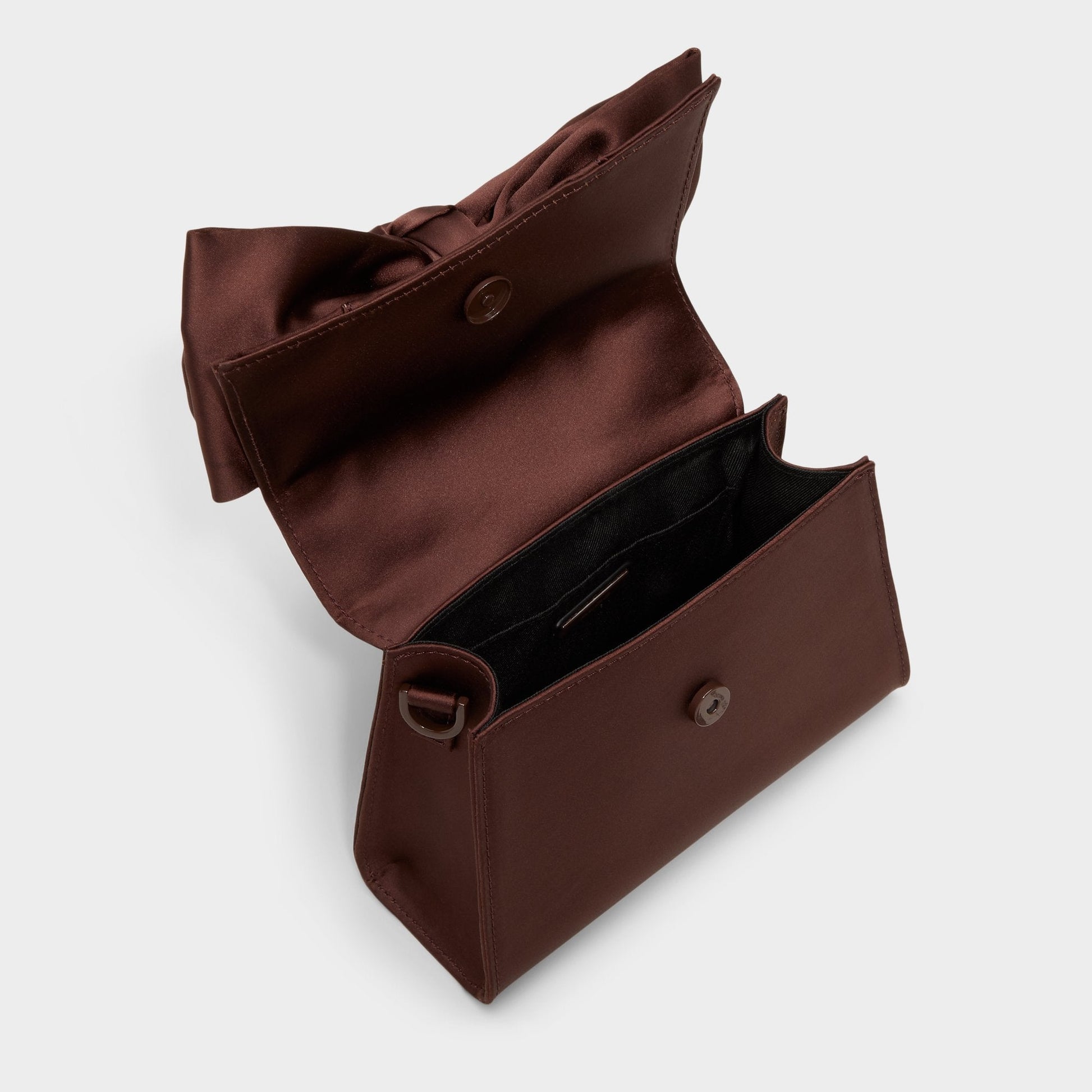 Decadencee in Other Brown - Top handle bag - Other brown