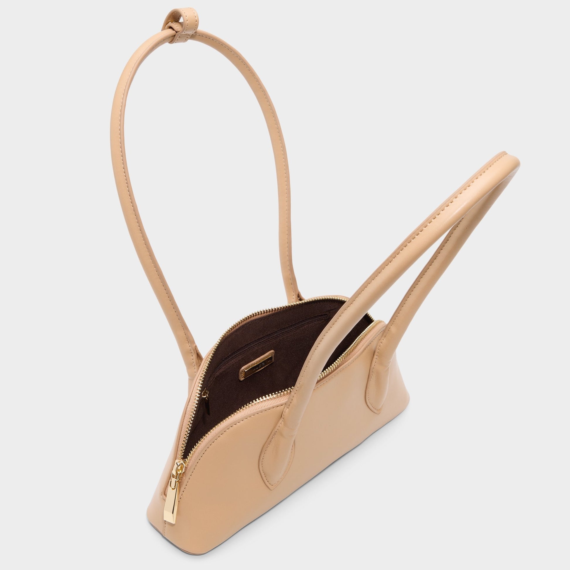 Heileyy in Other Yellow - Shoulder bag - Other Yellow