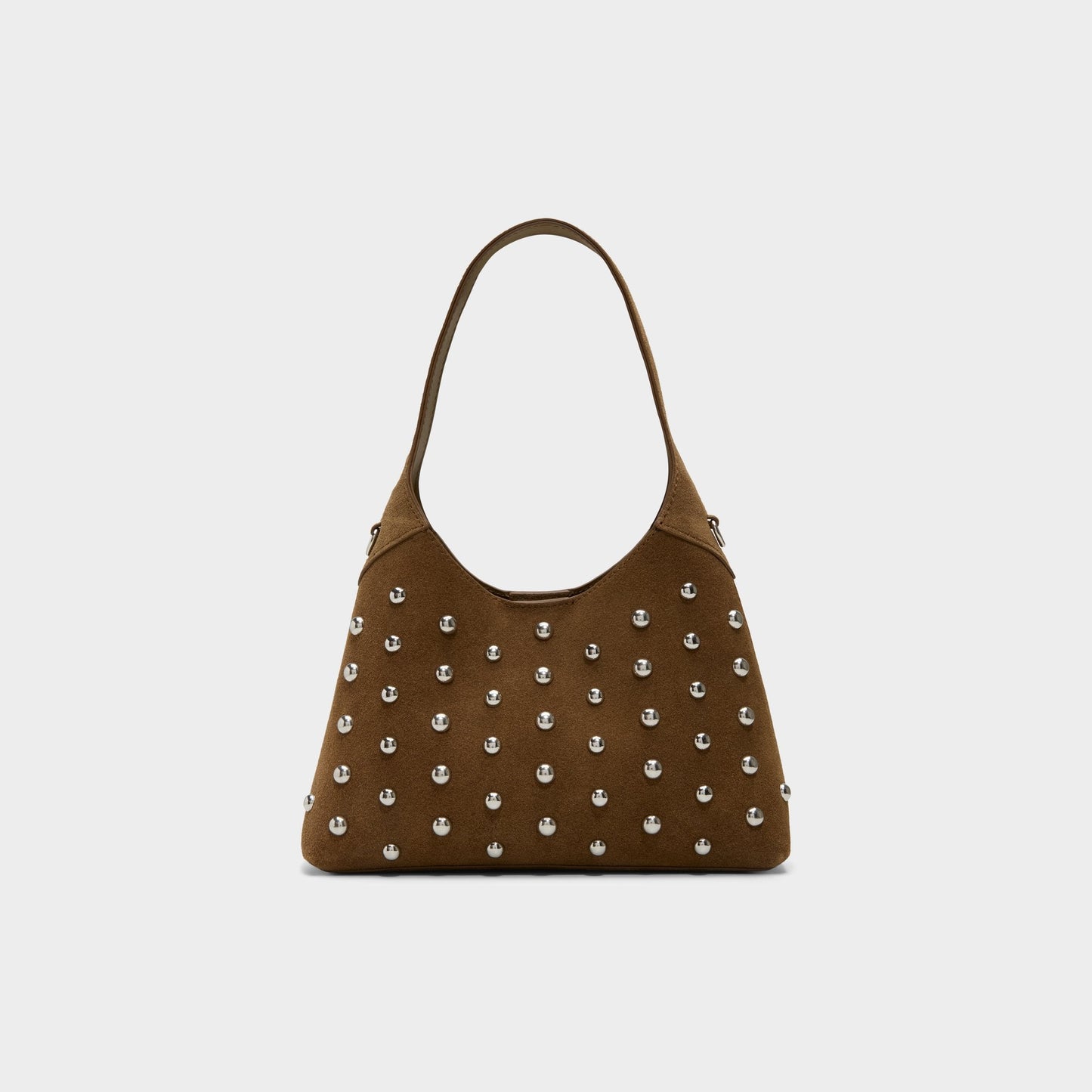 Smallharperr in Green - Hobo bag - Green