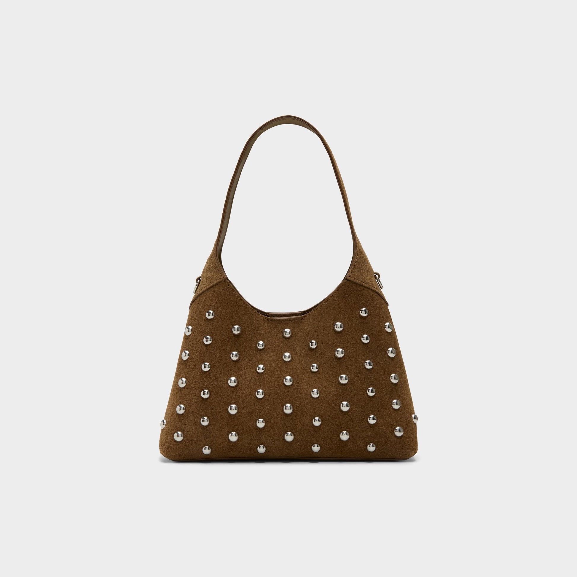 Smallharperr in Green - Hobo bag - Green
