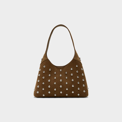 Smallharperr in Green - Hobo bag - Green