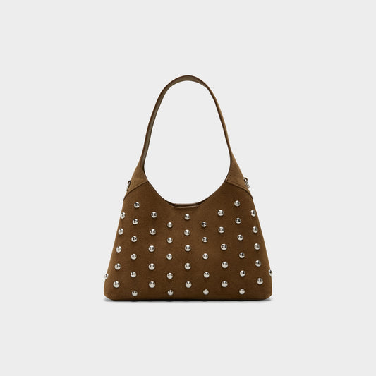 Smallharperr in Green - Hobo bag - Green