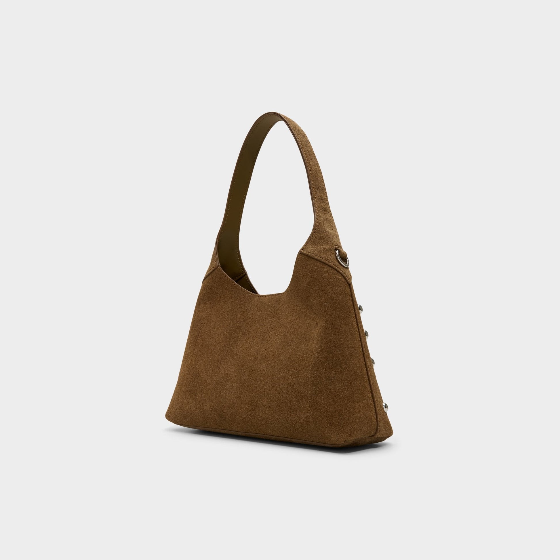 Smallharperr in Green - Hobo bag - Green