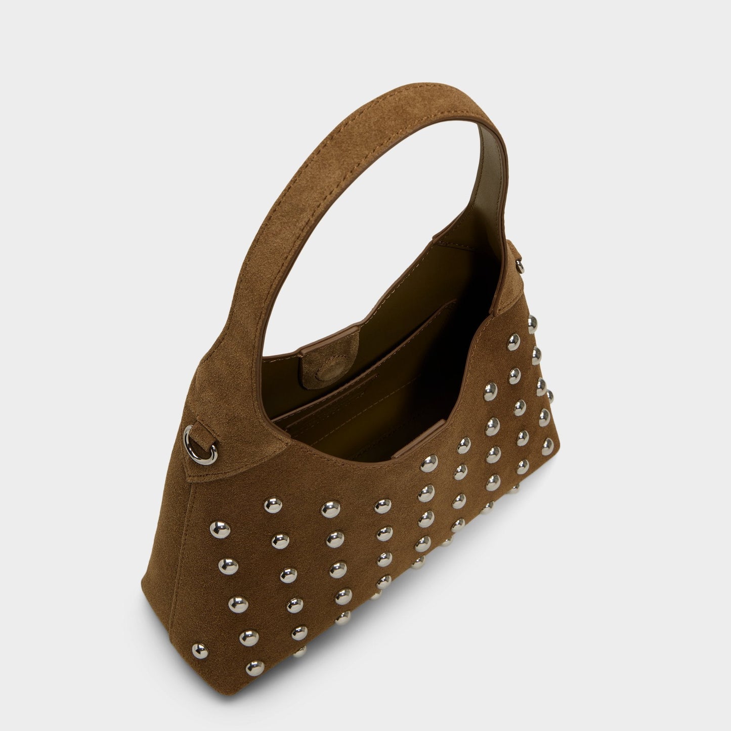 Smallharperr in Green - Hobo bag - Green