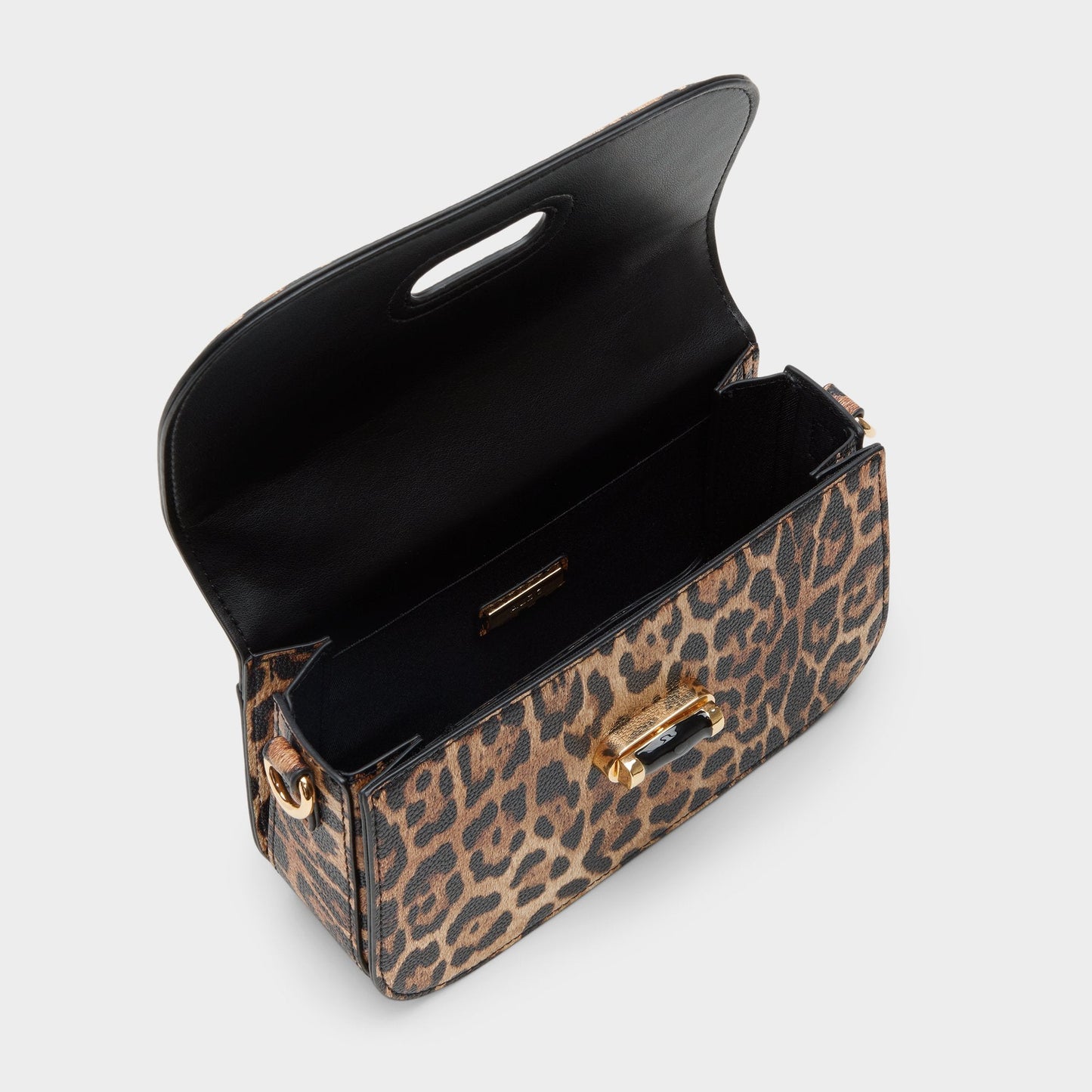 Kairaa in Other Brown - Top handle bag - Other brown