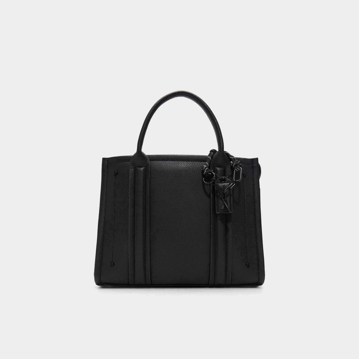 Clubglowwx Black/Black Women's Aldo Sport Club - Satchel bag - Black/Black