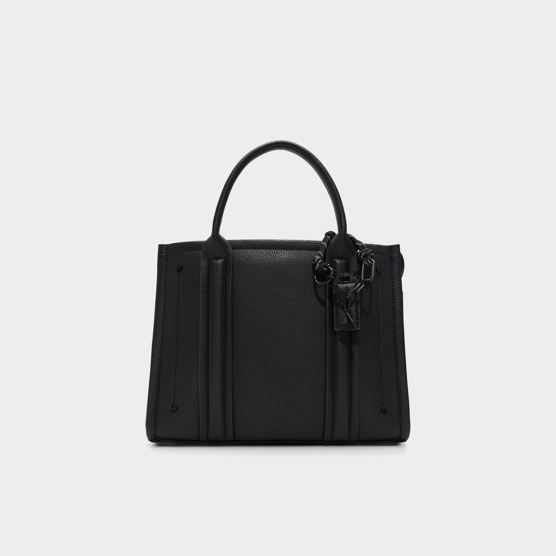 Clubglowwx Black/Black Women's Aldo Sport Club - Satchel bag - Black/Black