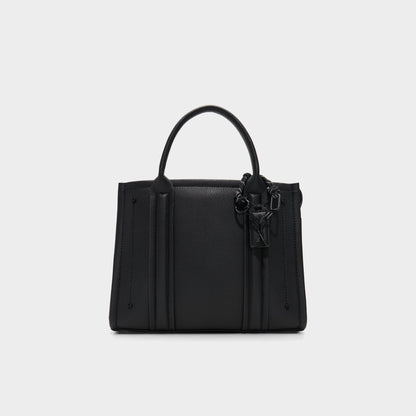 Clubglowwx Black/Black Women's Aldo Sport Club - Satchel bag - Black/Black
