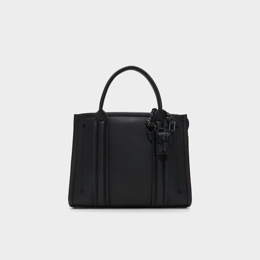 Clubglowwx Black/Black Women's Aldo Sport Club - Satchel bag - Black/Black