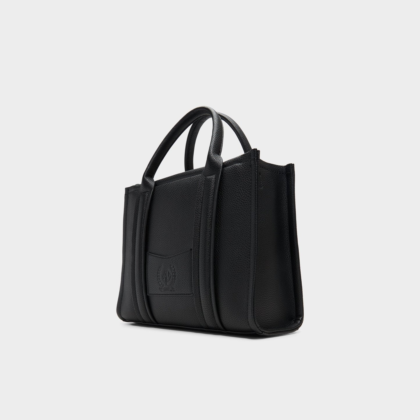 Clubglowwx Black/Black Women's Aldo Sport Club - Satchel bag - Black/Black