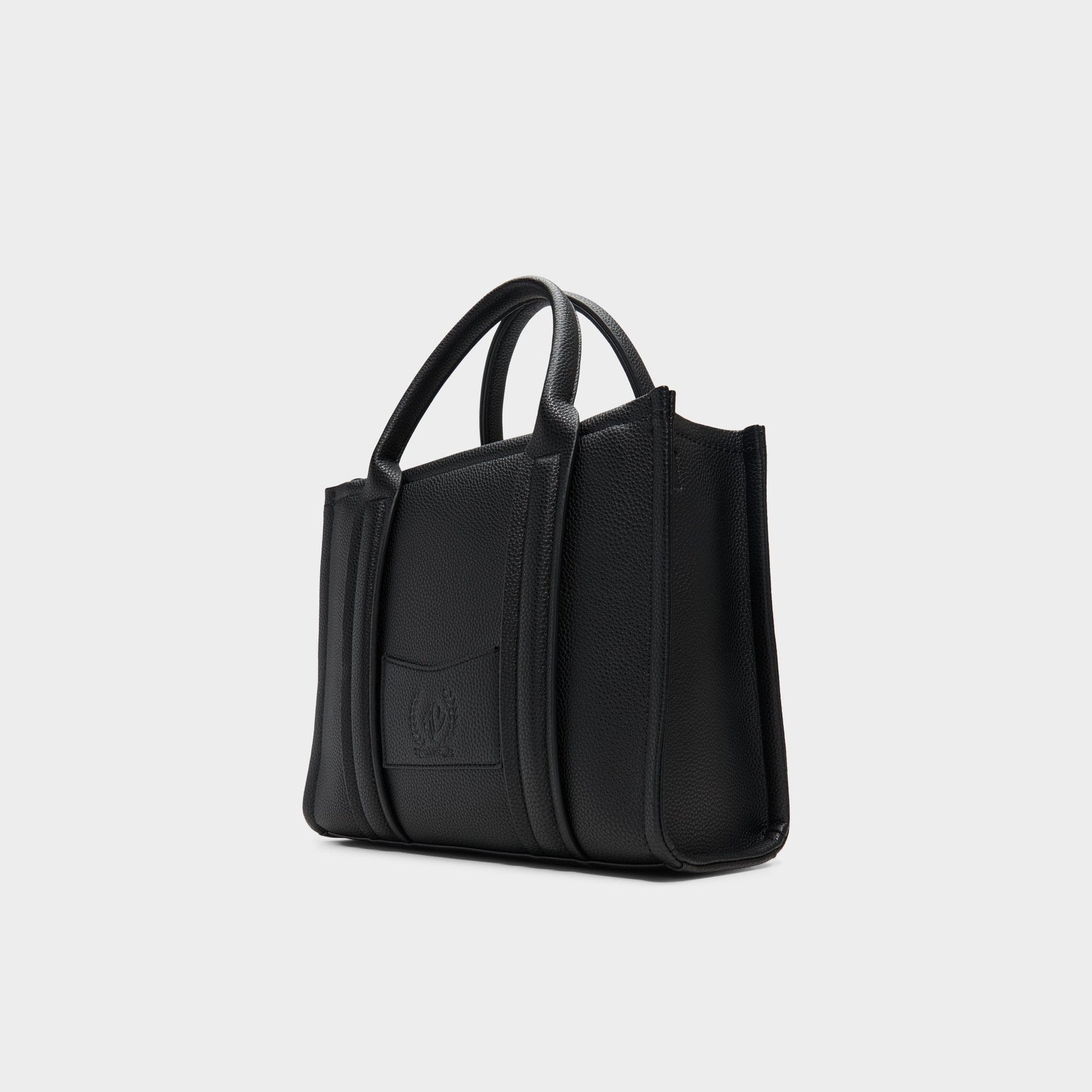 Clubglowwx Black/Black Women's Aldo Sport Club - Satchel bag - Black/Black