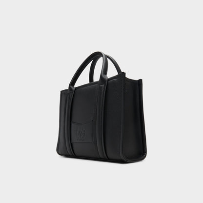 Clubglowwx Black/Black Women's Aldo Sport Club - Satchel bag - Black/Black