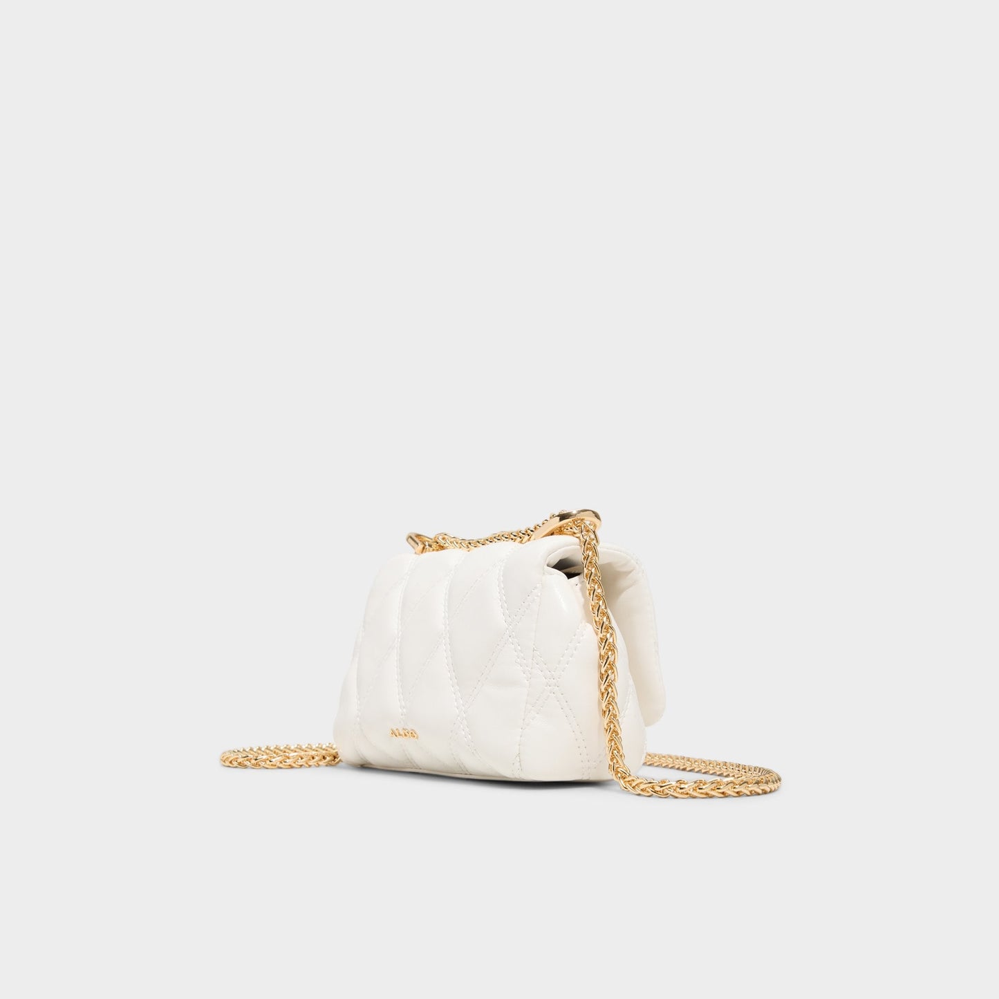 Miawhitee in Bone - Crossbody bag - Bone