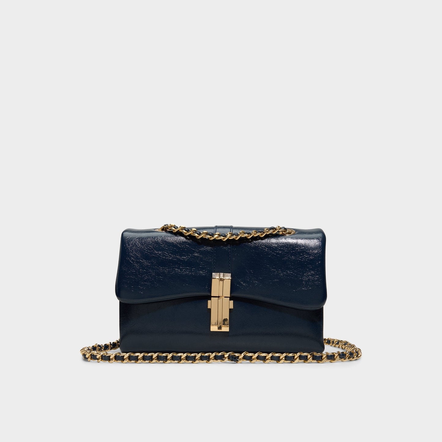 Alicieex in Navy - Crossbody bag - Navy