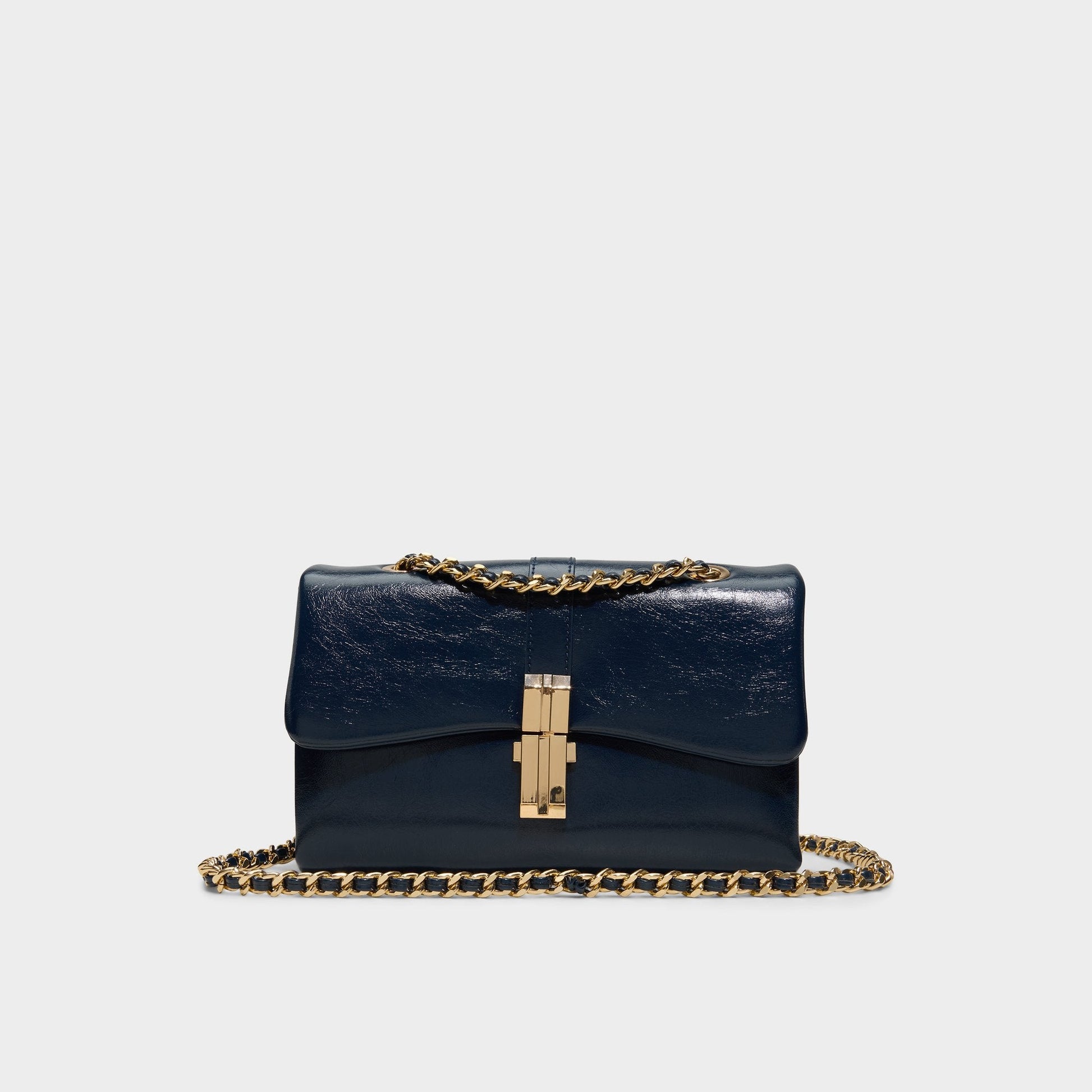 Alicieex in Navy - Crossbody bag - Navy